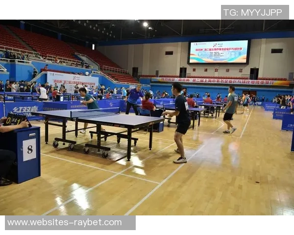 上海乒乓球队比赛经验深度对比与分析探讨 上海乒乓球队比赛经验深度对比与分析探讨