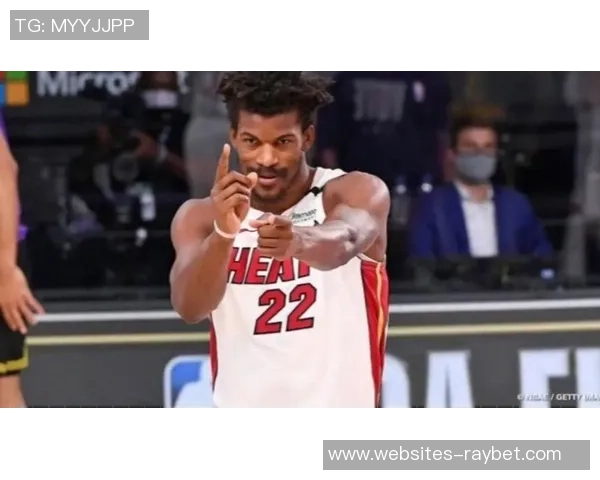 吉米巴特勒的传奇之路：从默默无闻到NBA超级巨星的蜕变历程