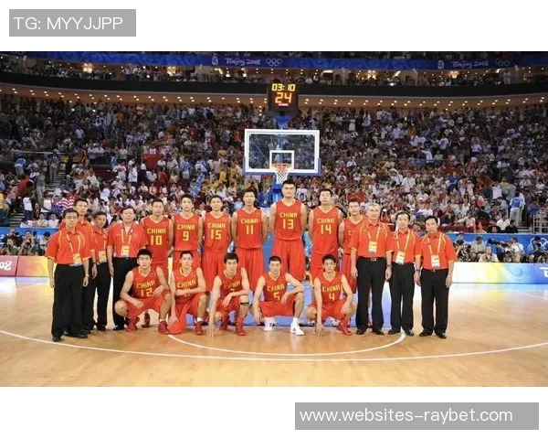 孙铭徽:从青涩新星到篮球场上的领军人物,见证中国篮球的崛起与辉煌